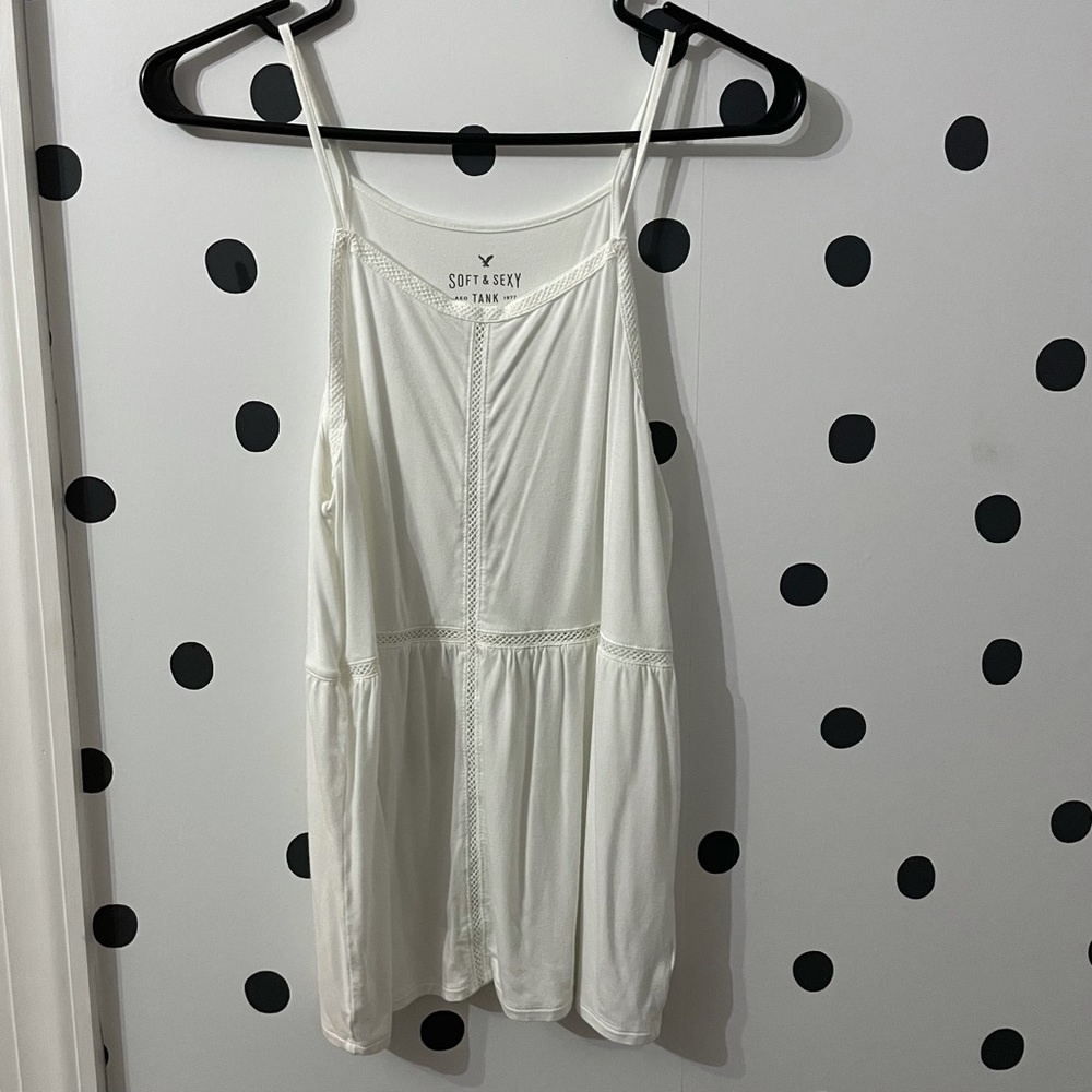 American eagle tank top